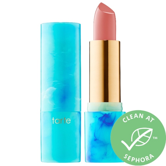set sail tarte lipstick